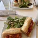 Baguette Cafe