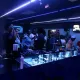 Blue Diamond Lounge