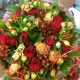 Bloemen Babette