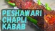 Peshawari Kababs