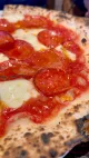 Fuochi Pizza Experience