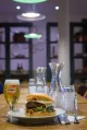 Polpa Burger Trattoria