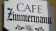 Cafe Zimmermann