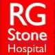 RG Stone Urology and Laparoscopy Hospital, Faridabad