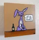 Drunken Bunny