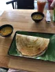 Masala Dosa