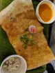 Masala Dosa