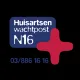 Huisartsenwachtpost