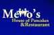 Memo's House Of Pancakes LLC