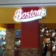 Boston's Pizza