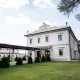 Ristorante Atman a Villa Rospigliosi