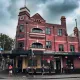 Pyrmont Bridge Hotel