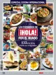 Hola Mundo - Productos latinamericanos