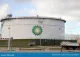 BP express Europoort