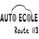 Auto Ecole Route 113