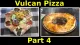 Vulcan Pizza