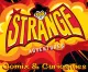 Strange Adventures