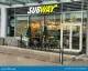 Subway Sandwich Shop