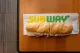 Subway Sandwich Shop