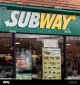 Subway Sandwich Shop