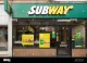 Subway Sandwich Shop