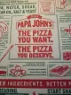 Papa John's