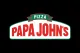 Papa John's