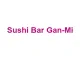 Sushi Bar GAN-MI