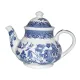 Blue Willow Teaspot