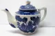 Blue Willow Teaspot