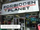 Forbidden Planet