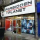 Forbidden Planet