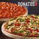 Donatos Pizza