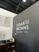 Sugar Browns Coffee Co.