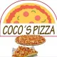 Coco's Pizza Cafe