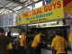 The Halal Guys