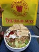 The Halal Guys