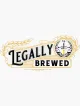 Legally Brewed