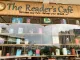 Reader's Cafe