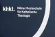 KHKT - Kölner Hochschule für Katholische Theologie