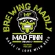 Mad Finn Taproom & Pizza co. Helsinki