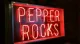 Pepper Rocks