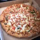 Blackjack Pizza