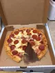 Blackjack Pizza