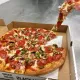 Blackjack Pizza