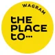 The Place To... Wagram