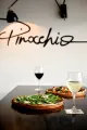 Pinocchio's Pizza