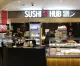 Sushi and Dumpling Hub