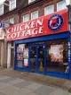 Chicken Cottage