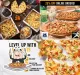 Debonairs Pizza